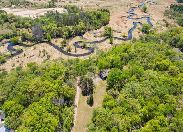 Property at 2000 191st Ave NW, Oak Grove, MN 55011, 5 beds, 3 baths