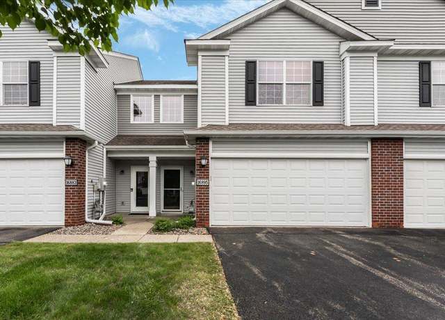 Property at 16895 78th Pl N, Maple Grove, MN 55311, 2 beds, 3 baths