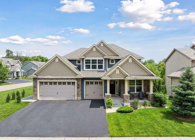 Property at 1465 Macey Way, Stillwater, MN 55082, 5 beds, 5 baths