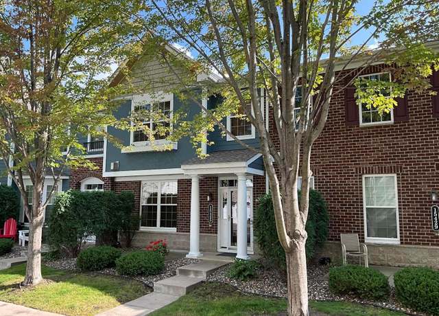Property at 15425 Frost Path #1403, Apple Valley, MN 55124, 3 beds, 3 baths