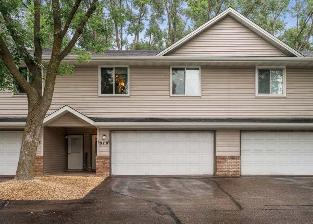 Property at 979 104th Ln NW #0, Coon Rapids, MN 55433, 2 beds, 1 bath