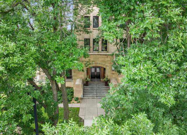 Property at 730 Stinson Blvd #418, Minneapolis, MN 55413, 2 beds, 1 bath