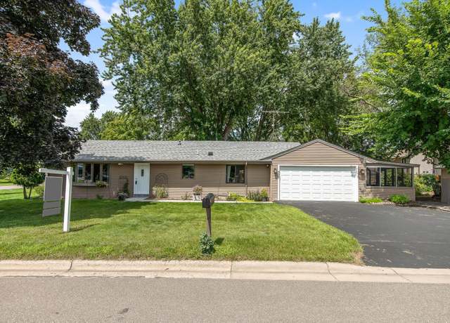 Property at 307 11th Ave SE, Forest Lake, MN 55025, 3 beds, 1 bath