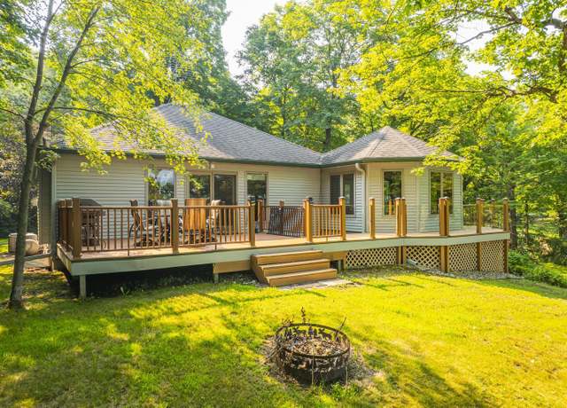Property at 26355 Maplehurst Dr, Vergas, MN 56587, 3 beds, 2 baths