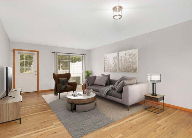 Property at 685 Mariner Way, Woodbury, MN 55129, 2 beds, 2 baths