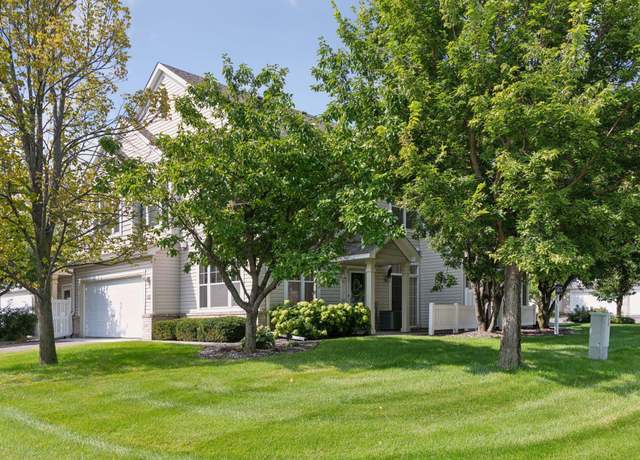 Property at 5075 N Holly Ln #8, Plymouth, MN 55446, 2 beds, 2 baths