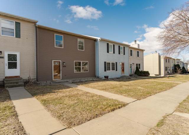 Property at 2808 25th St NW, Rochester, MN 55901, 3 beds, 2 baths