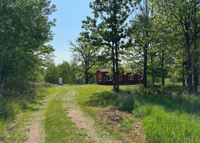 Property at 48784 Pansy Landing Rd, Sandstone, MN 55072