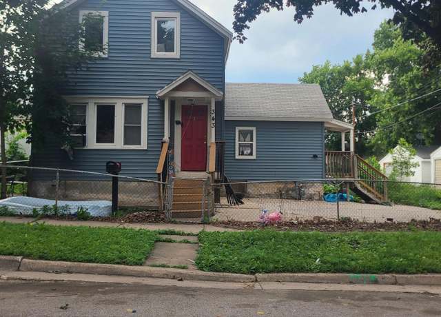 Property at 694 Virginia St, Saint Paul, MN 55103, 7 beds, 3 baths