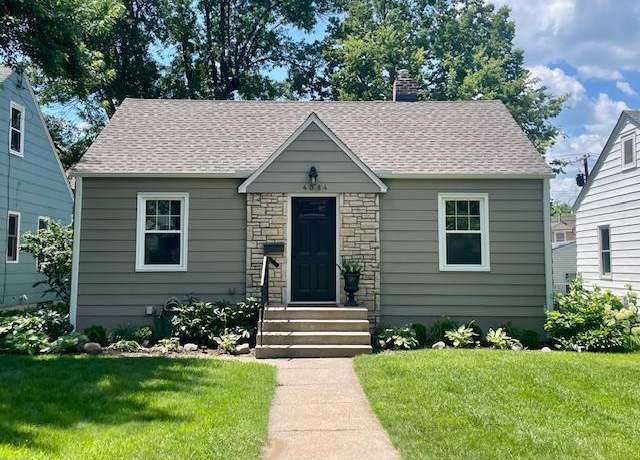 Property at 4084 Utica Ave S, Saint Louis Park, MN 55416, 2 beds, 1 bath