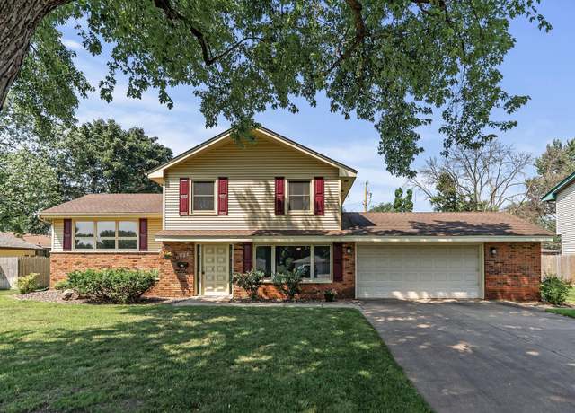 Property at 6925 Colorado Ave N, Brooklyn Park, MN 55429, 3 beds, 2 baths