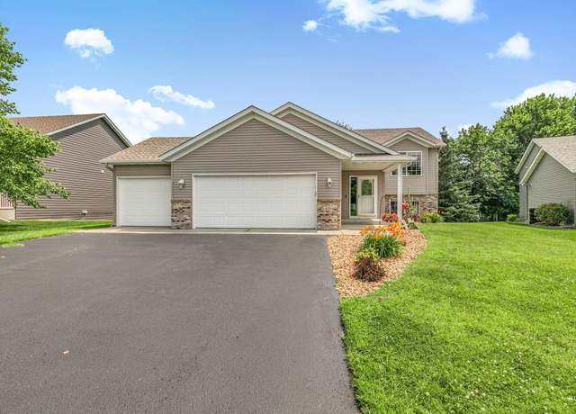 Property at 410 Dukes Ct, Sartell, MN 56377, 5 beds, 2 baths