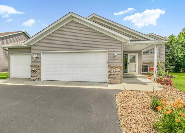 Property at 410 Dukes Ct, Sartell, MN 56377, 5 beds, 2 baths