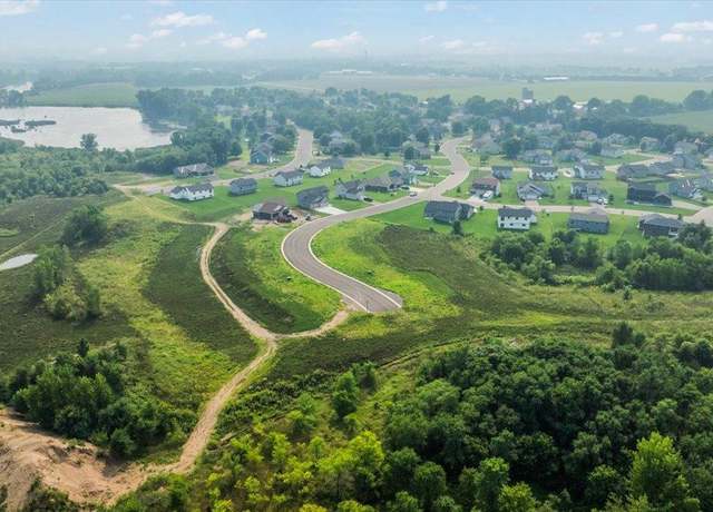 Property at 8214 Natures Edge Rd, Clear Lake, MN 55319