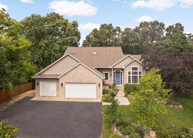 Property at 14908 Judicial Rd, Burnsville, MN 55306, 6 beds, 5 baths