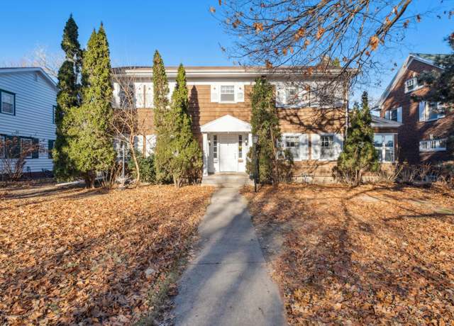 Property at 1291 Summit Ave, Saint Paul, MN 55105, 4 beds, 4 baths