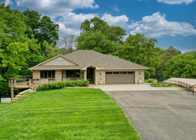 Property at 10740 230th St N, Scandia, MN 55073, 4 beds, 3 baths