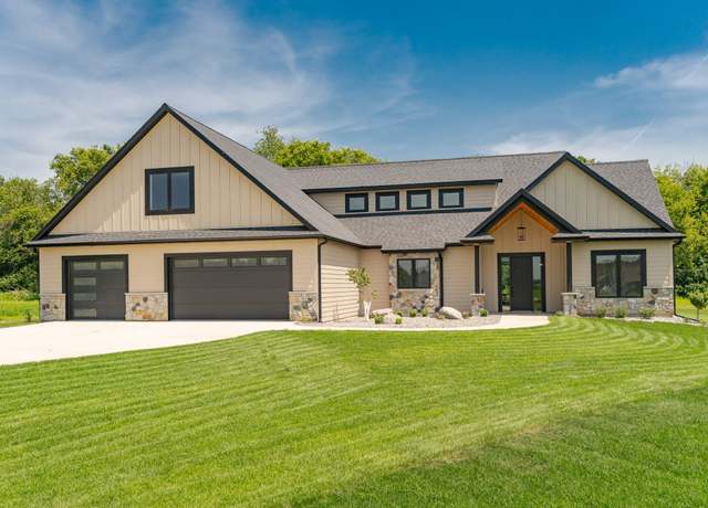 Property at 7414 Skyward Ln NW, Rochester, MN 55901, 4 beds, 4 baths
