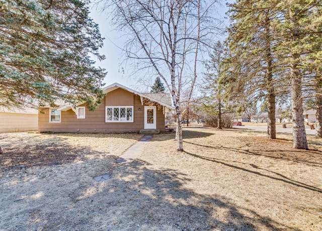 Property at 8033 Grafton Ave S, Cottage Grove, MN 55016, 4 beds, 2 baths
