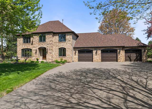 Property at 12580 53rd St N, Stillwater, MN 55082, 4 beds, 3 baths