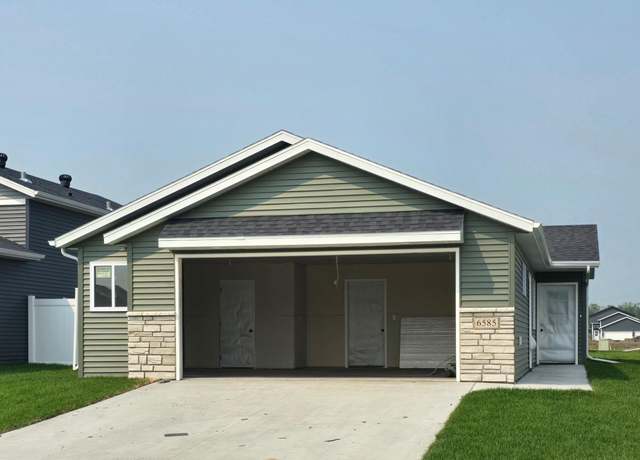 Property at 6585 Samuel Dr, Horace, ND 58047, 2 beds, 2 baths