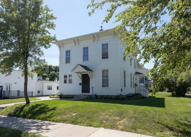 Property at 504 Buchanan St, Red Wing, MN 55066, 4 beds, 4 baths