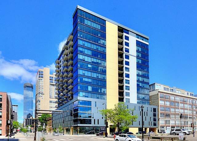 Property at 740 Portland Ave #1005, Minneapolis, MN 55415, 2 beds, 2 baths