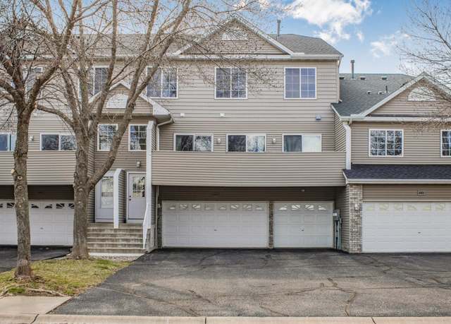 Property at 11167 16th St NE, Saint Michael, MN 55376, 3 beds, 3 baths