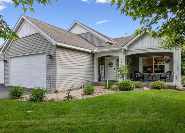 Property at 1641 Possum Way, New Richmond, WI 54017, 4 beds, 3 baths