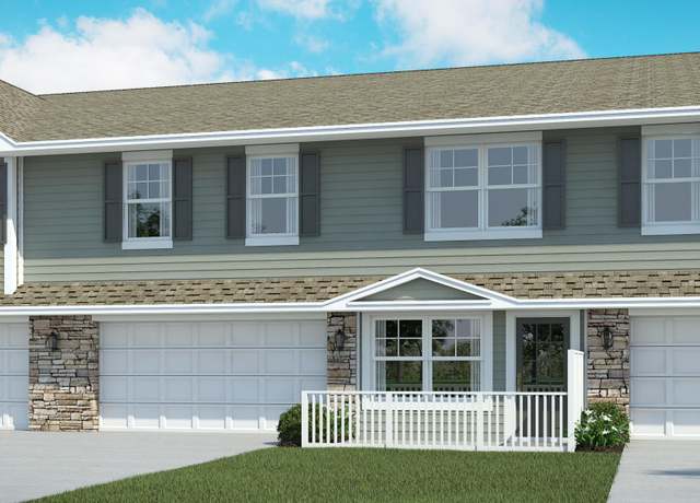Property at 3023 Hemlock St, Little Canada, MN 55117, 3 beds, 3 baths