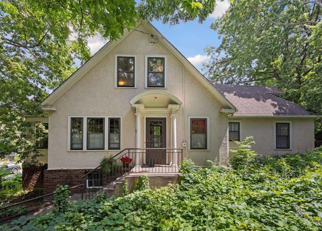 Property at 73 Arthur Ave SE, Minneapolis, MN 55414, 4 beds, 2 baths