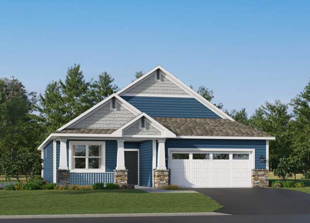 Property at 20135 68th Pl, Corcoran, MN 55340, 2 beds, 2 baths