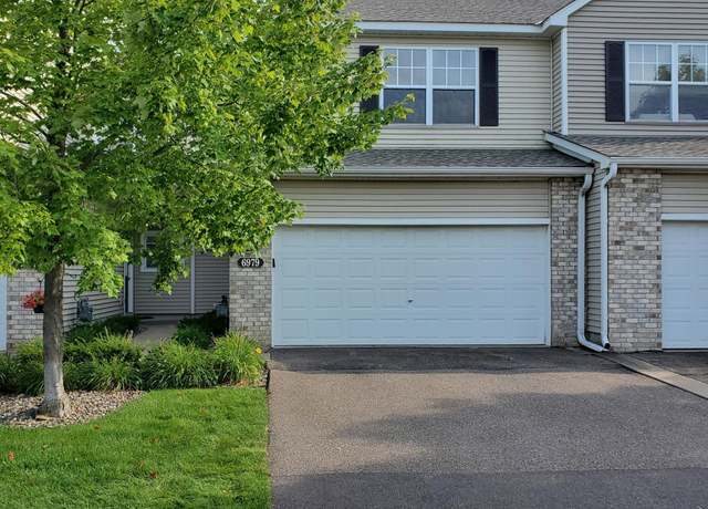 Property at 6979 Weston Ln N, Maple Grove, MN 55311, 2 beds, 3 baths