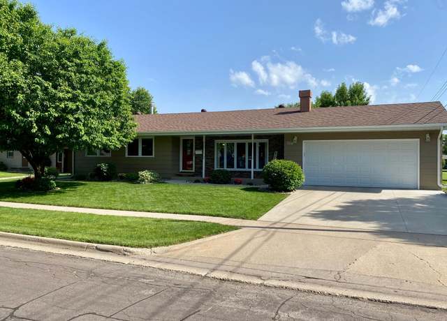 Photo of home in Cass County
