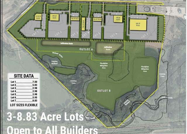 Property at 17825 Valley View Dr Lot 2, Jordan, MN 55352