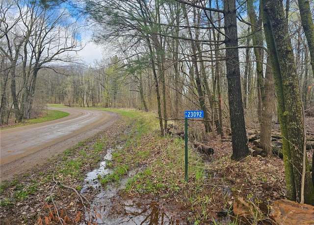 Property at 23092 Iron Hub Rd, Cuyuna, MN 56444
