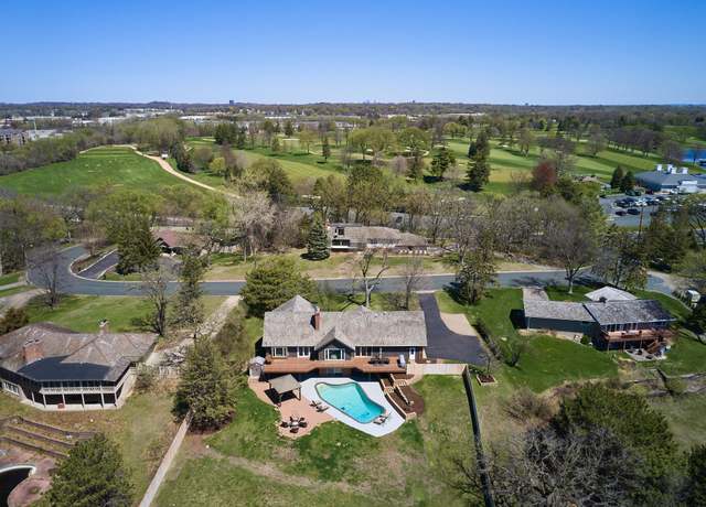 Property at 6321 Bluff Dr, Bloomington, MN 55438, 4 beds, 4 baths