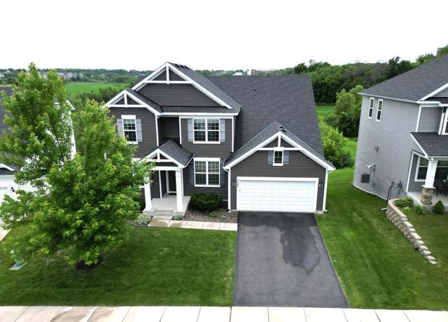 Property at 5545 Queensland Ln N, Plymouth, MN 55446, 5 beds, 4 baths