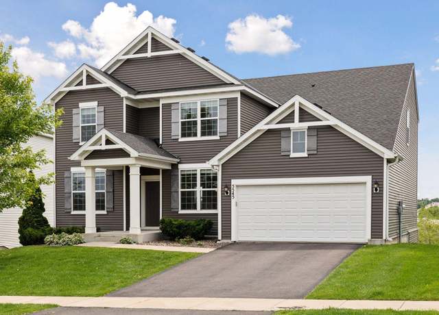 Property at 5545 Queensland Ln N, Plymouth, MN 55446, 5 beds, 4 baths