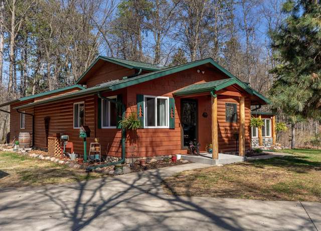 Property at 34590 Park Dr, Crosslake, MN 56442, 2 beds, 2 baths