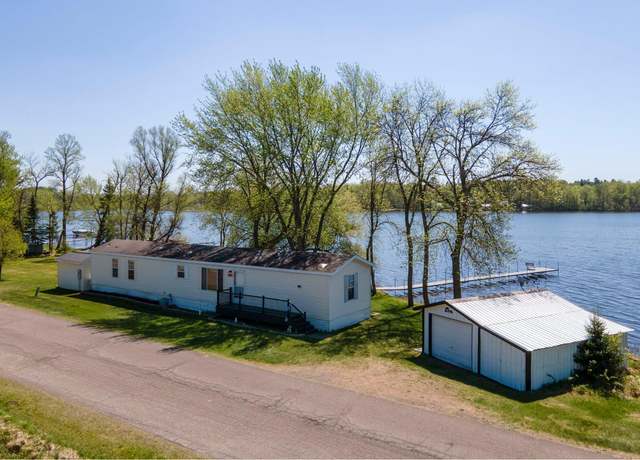 Property at 10412 Lakeside Dr, Pine Lake Twp, MN 55735, 3 beds, 2 baths