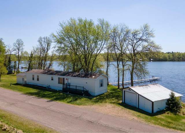 Property at 10412 Lakeside Dr, Pine Lake Twp, MN 55735, 3 beds, 2 baths