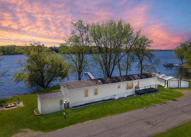 Property at 10412 Lakeside Dr, Pine Lake Twp, MN 55735, 3 beds, 2 baths
