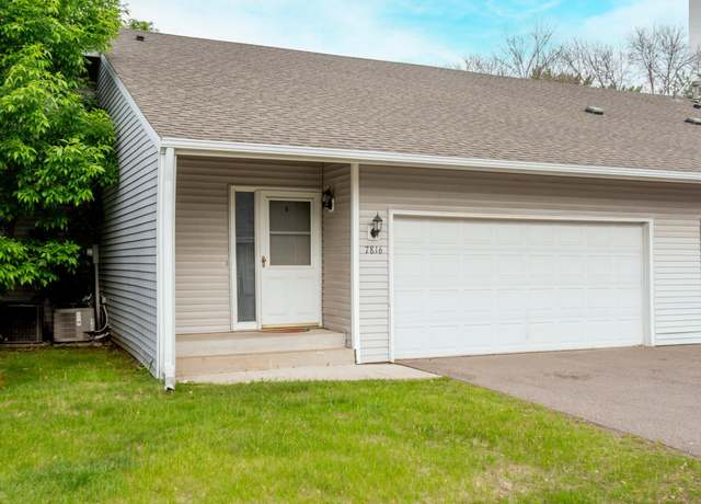 Property at 7816 Dunmore Rd, Woodbury, MN 55125, 2 beds, 2 baths