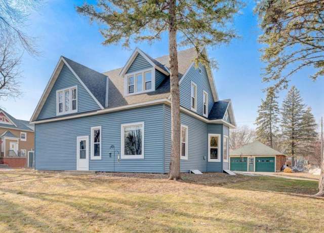 Property at 301 Angel Ave SW, Watertown, MN 55388, 4 beds, 2 baths