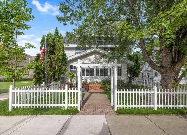 Property at 316 N 6th St, Brainerd, MN 56401, 4 beds, 2 baths