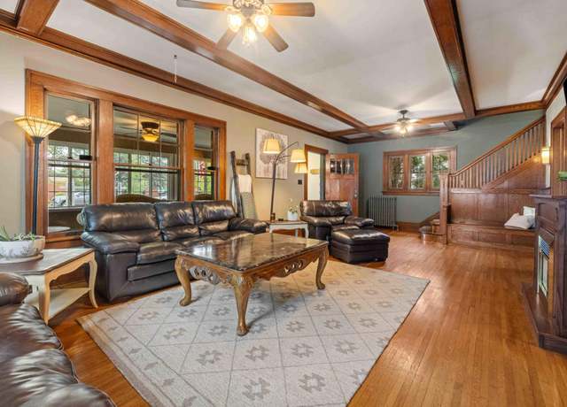Property at 316 N 6th St, Brainerd, MN 56401, 4 beds, 2 baths
