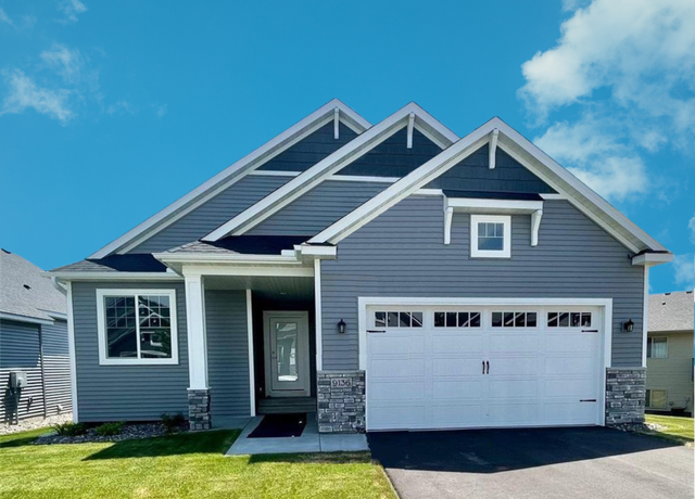 Property at 9102 Orchard Cir E, Monticello, MN 55362, 2 beds, 2 baths
