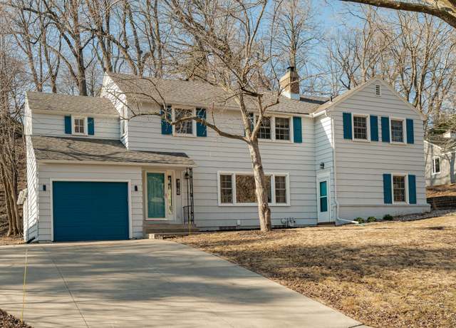 Property at 1116 10th St SW, Rochester, MN 55902, 5 beds, 3 baths