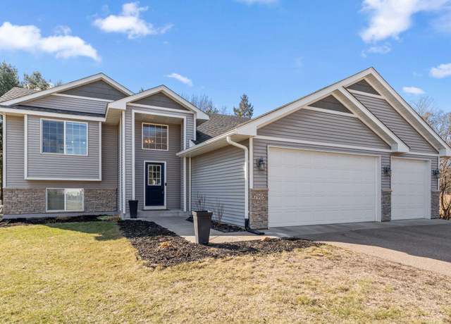 Property at 7905 230th Street Ln N, Forest Lake, MN 55025, 3 beds, 3 baths